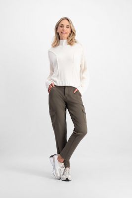 Florez cargopants  CR0050-310 1