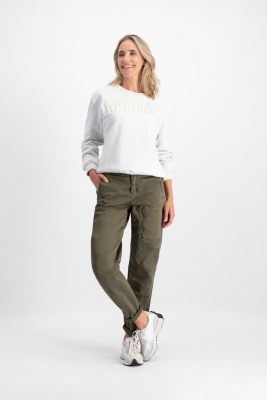 Florez cargopants  CR0031-305