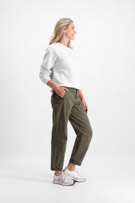 Florez cargopants  CR0031-305 3