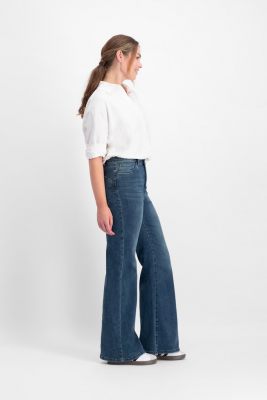 Florez jeans  CR0029-422