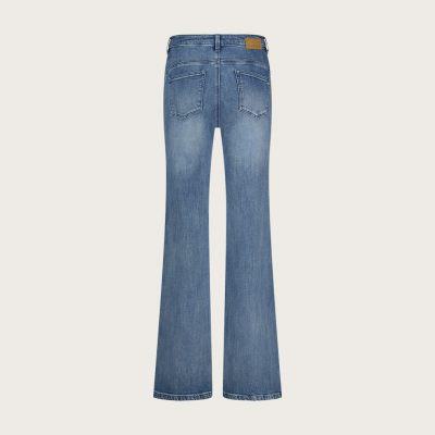 Florez jeans  CR0029-457 2