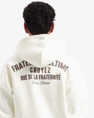 Croyez vest  CR1-AW24-11-333 Off white 5