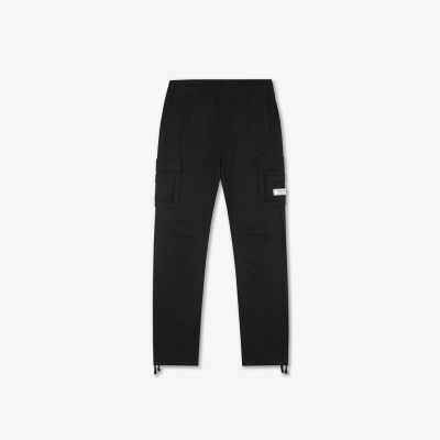 Croyez cargopants  CR1-AW24-49-168 Vintage Black