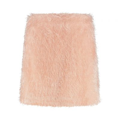 Studio Amaya rok  jolie-pink