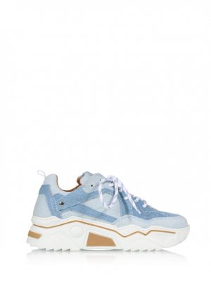 DWRS sneaker  pluto denim-jeans