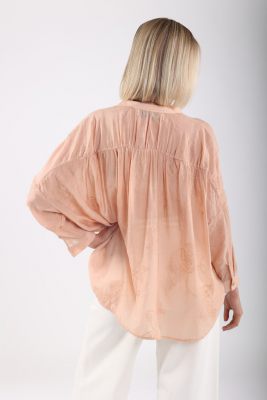 NUKUS blouse  NKS02077-13 3