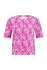 Roze print