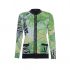 Groen print