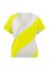 NEON YELLOW DESSIN