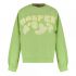 Groen print