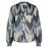 Blauw print